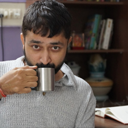 Ronak Raval