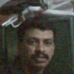Md. Rafi Khan