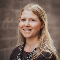 Anne Bertels