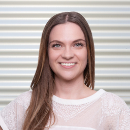 Sabrina Hasenbeck
