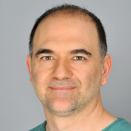 Nicola Iantosca