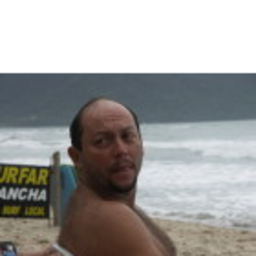 Sérgio Oliveira