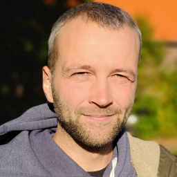 Christian Vater