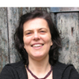 Ulrike Engels