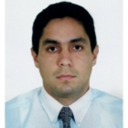 OSCAR RAMON VILCHEZ CASTRO
