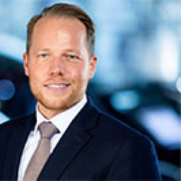 Christoph Joest
