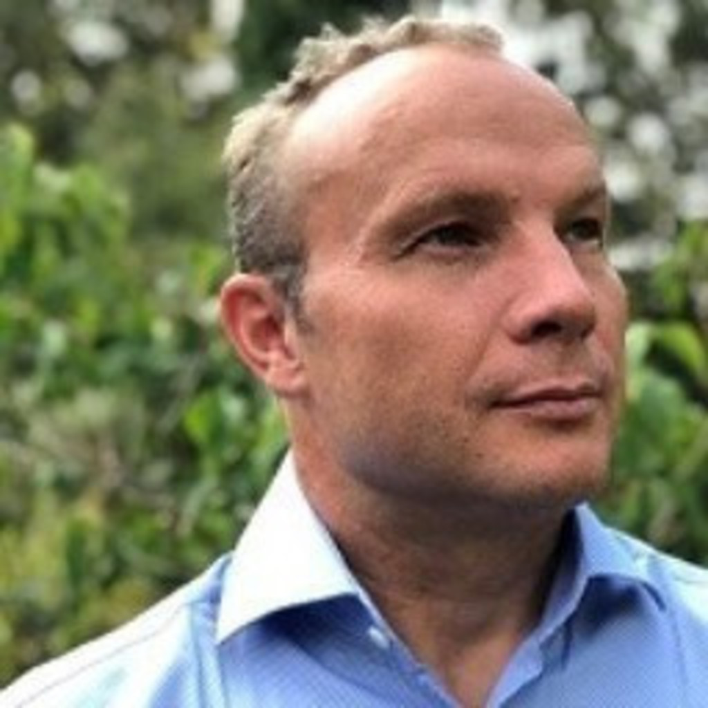 Jan Hendriok Geschäftsführung Double Q GmbH XING