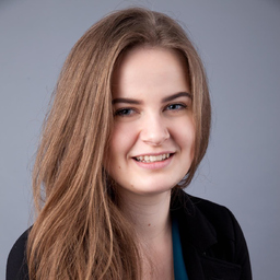 Kim Sophie Klimek
