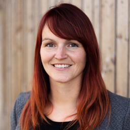 Ulrike Busch