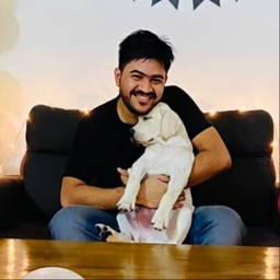 Gautam Kumar