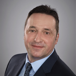 Dipl.-Ing. Johannes Kandsberger