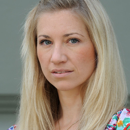 Nicole Schönmetzer