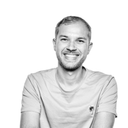 Dominik Drebinger