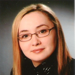 Julia Ekkert