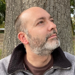 Benjamin Schmidt-Utech