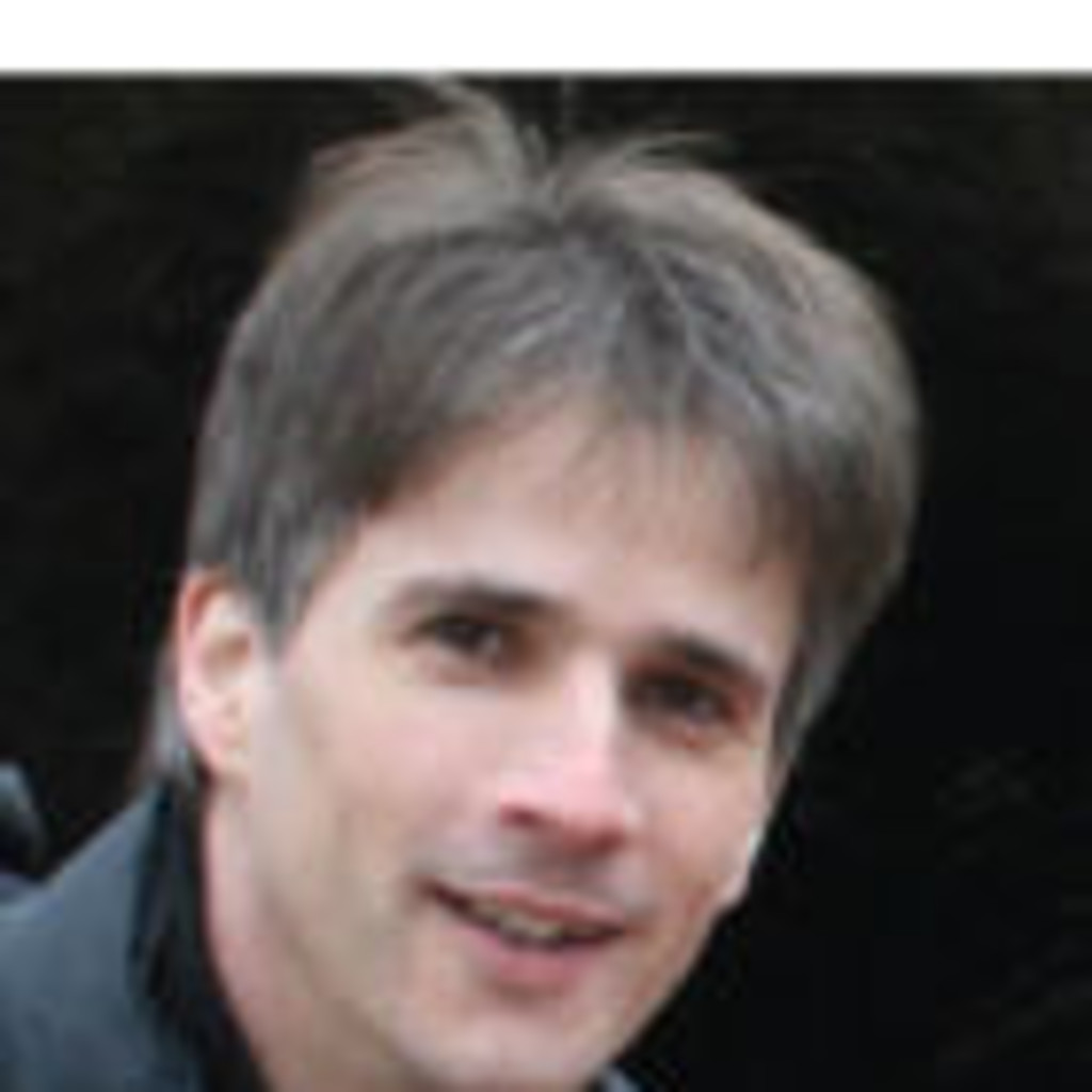 Michael Korte Bereichsleiter SWEntwicklung&Projekte Kisling