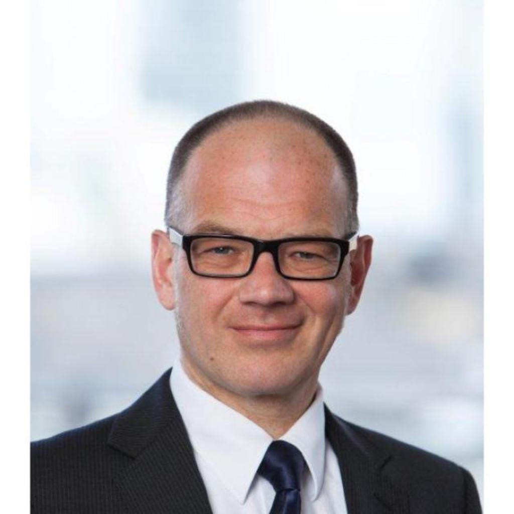 Thomas Raffel - Abteilungsdirektor Marketing - Union Investment ...