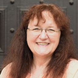 Manuela Erdmann