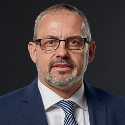 Sven Bohnert