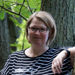 Nina Friedrich