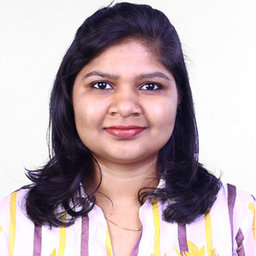 Chhaya Doke