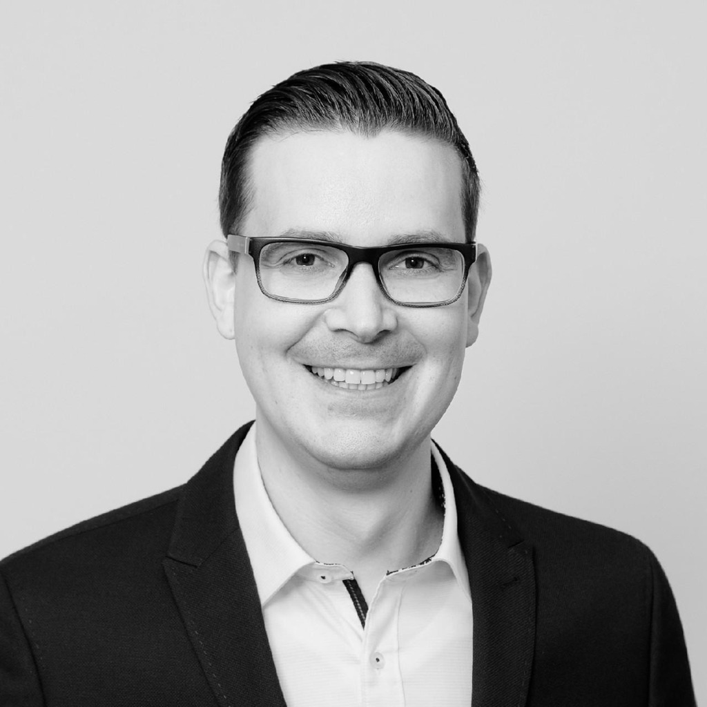 Alexander John Head of Supplier Quality Management ww thyssenkrupp