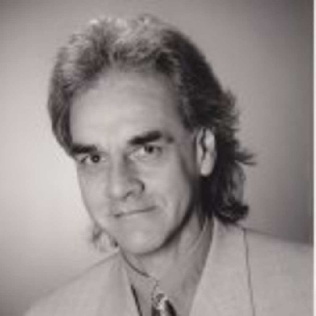 Ian Rodgers Softwareentwickler Ian Rodgers XING