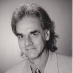 Ian Rodgers