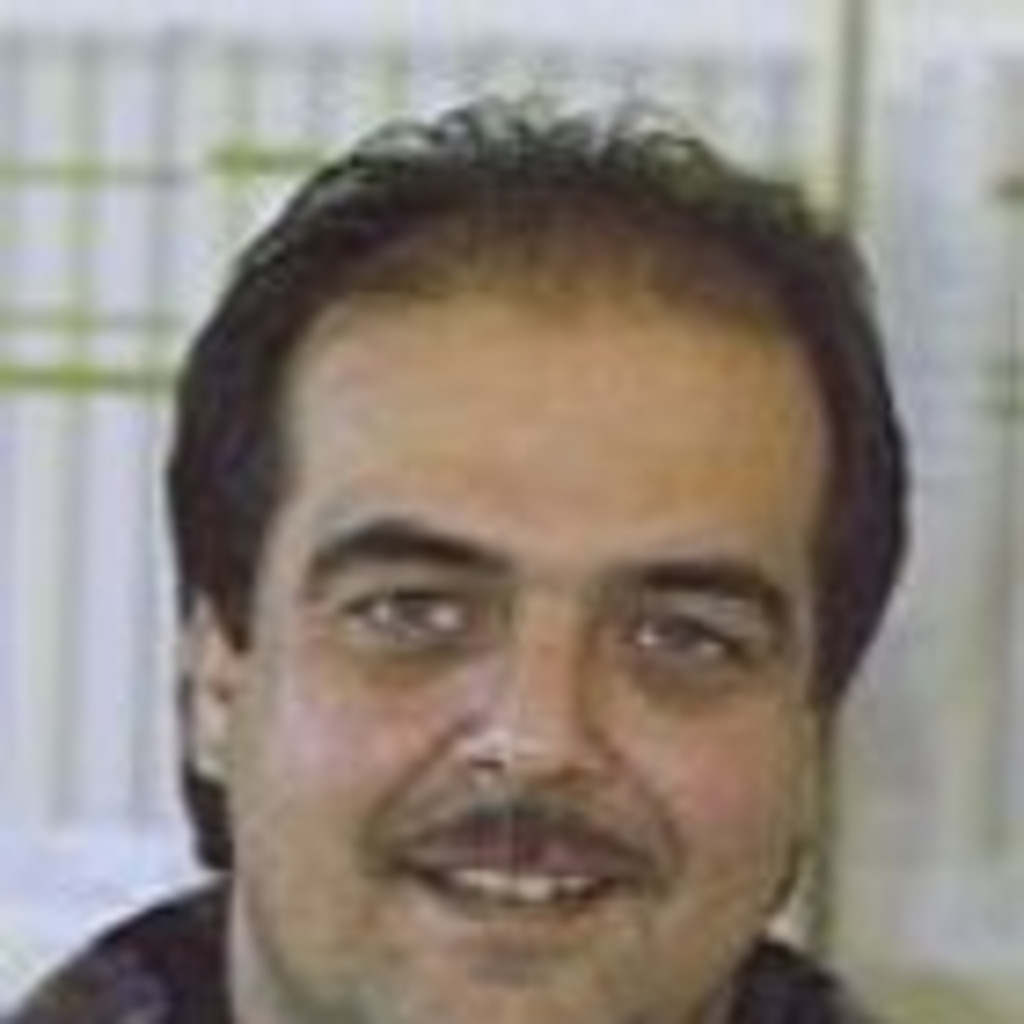 Harald Lieb Projektingenieur Kristl, Seibt & Co XING