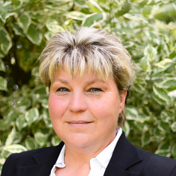 Heike Schubert