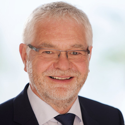 Dipl.-Ing. Hans Gerd Walter