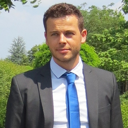 Sebastian Oster