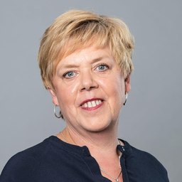 Brigitte Buermann-Gerdes