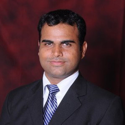 Deepak Bhakt's profile picture