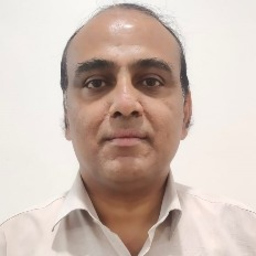Ashwin Deshmukh