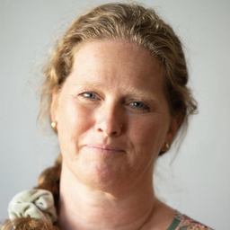Ing. Mag. Nora Halbgebauer