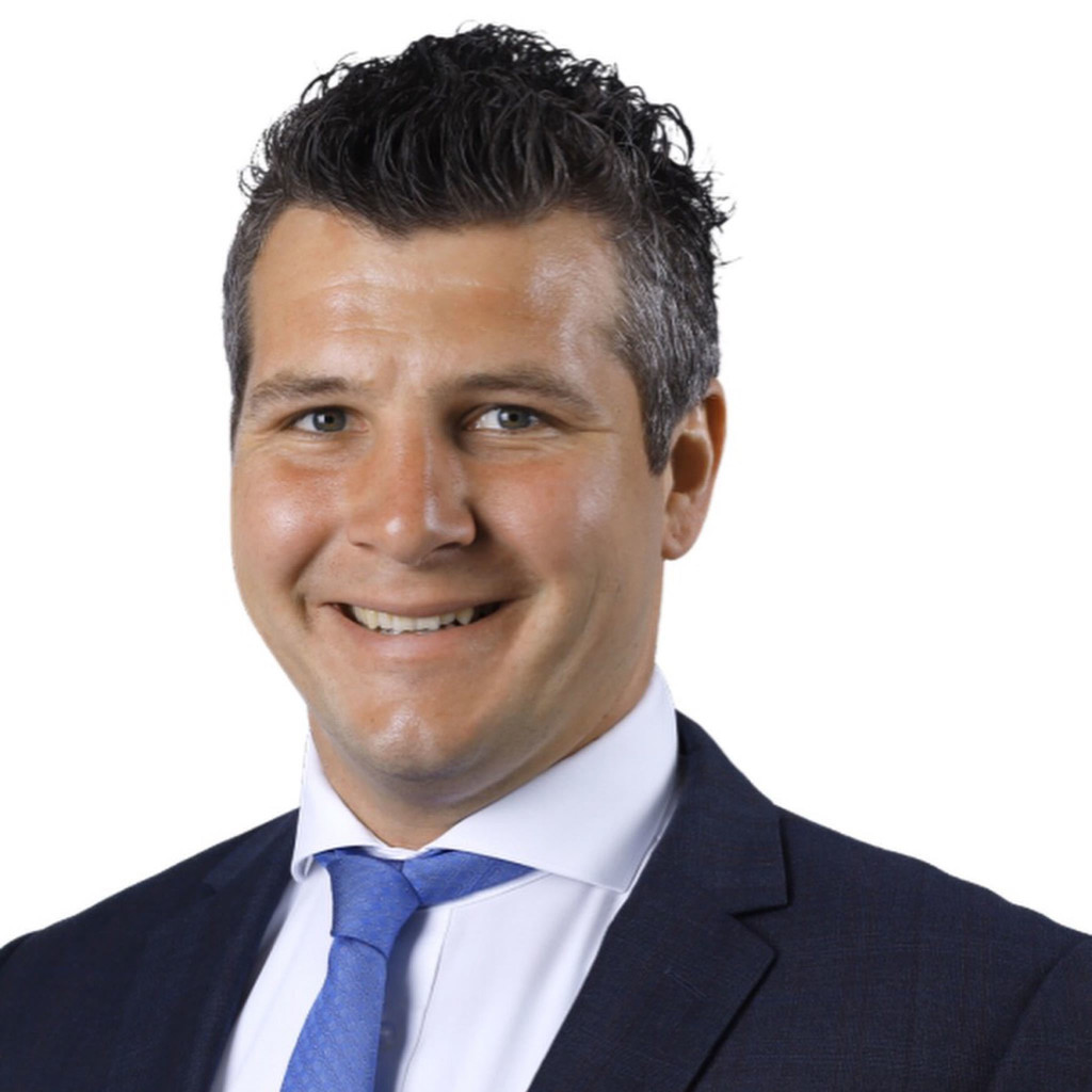 Social Media Profilbild Alexander Schmid Göppingen