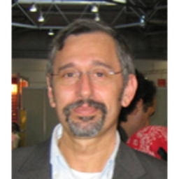 Sergio Vitale