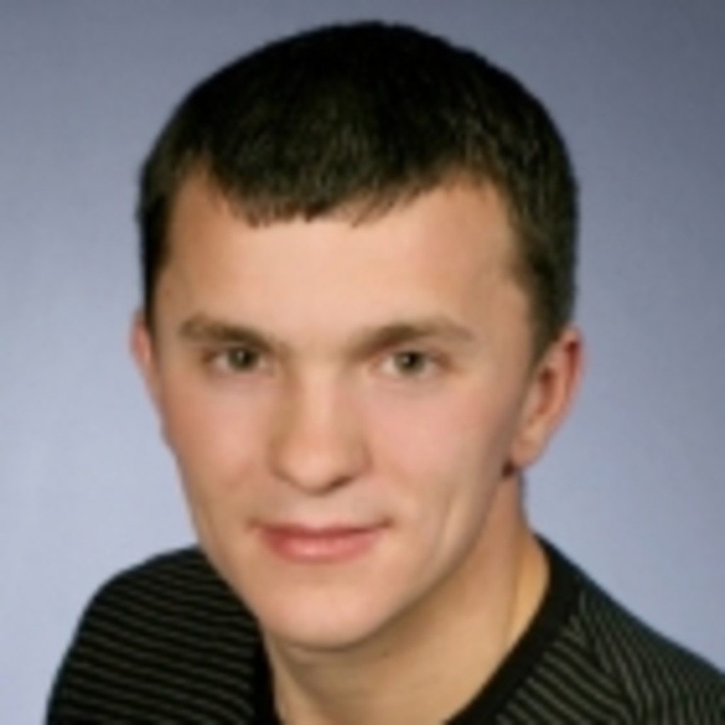 Alexander Hirschfeld Geschäftsführer Kovcheg Sp. z o. o XING