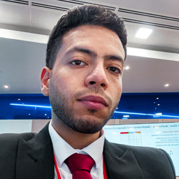 Ahmed Ashraf