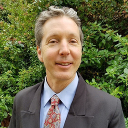 Ken Landau (CFO)