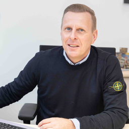 Jörg Duitsmann