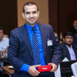 Mohamed Elsaid