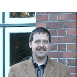 Harald Scheer