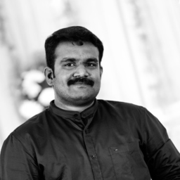 Tharvin Raam's profile picture