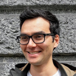 Naoki Peter