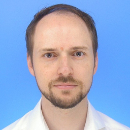 Christoph Vedra