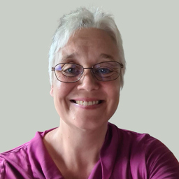 Susanne Schnegelberger