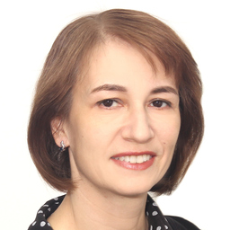 Julia Udalova