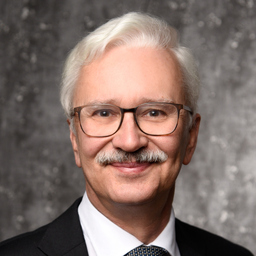 Dr. Erwin Dargel